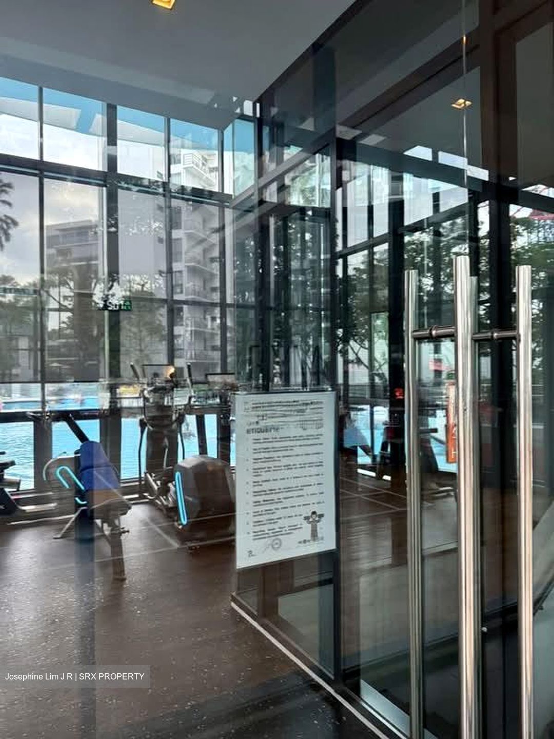 Parc Olympia (D17), Condominium #597192561